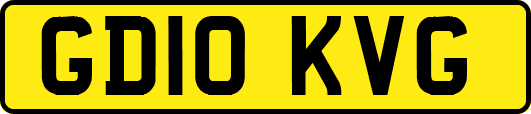 GD10KVG