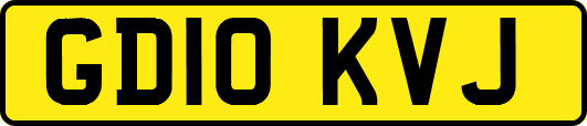 GD10KVJ