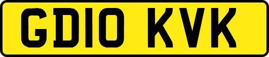 GD10KVK