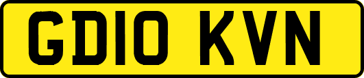 GD10KVN