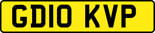 GD10KVP
