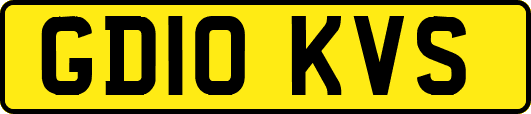 GD10KVS