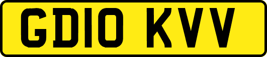 GD10KVV