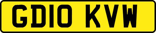 GD10KVW