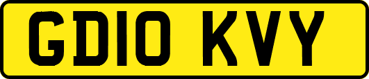 GD10KVY