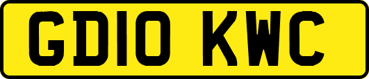 GD10KWC