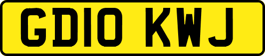 GD10KWJ