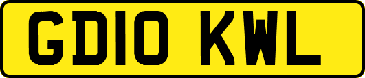GD10KWL