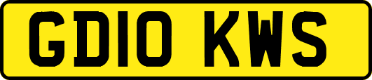 GD10KWS