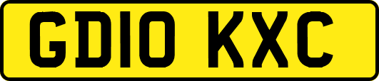 GD10KXC