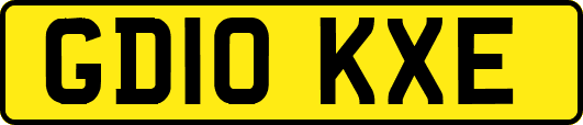 GD10KXE