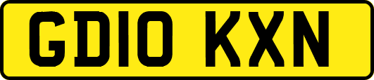 GD10KXN