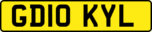 GD10KYL