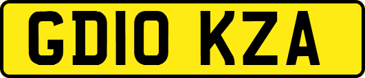 GD10KZA