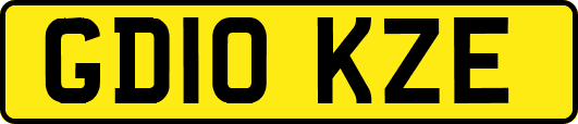 GD10KZE