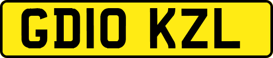 GD10KZL