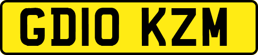 GD10KZM
