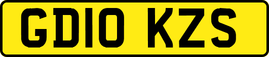 GD10KZS