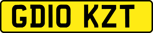 GD10KZT