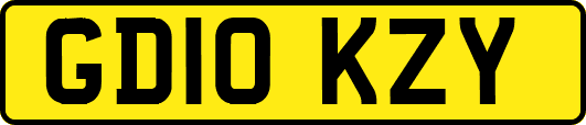 GD10KZY