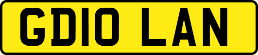 GD10LAN