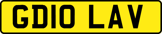 GD10LAV