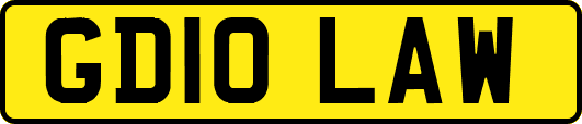 GD10LAW