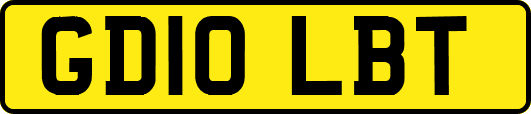 GD10LBT