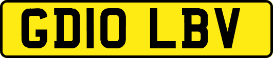 GD10LBV