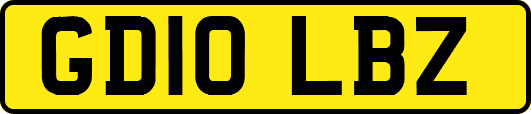 GD10LBZ