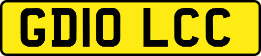 GD10LCC