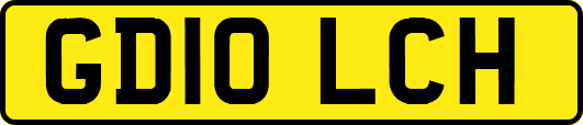 GD10LCH