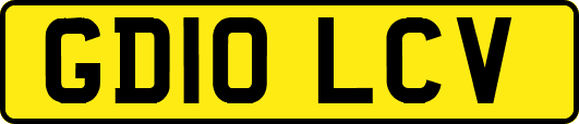 GD10LCV