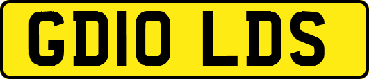 GD10LDS