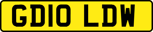 GD10LDW