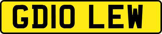 GD10LEW