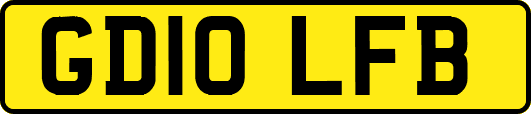 GD10LFB