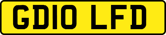 GD10LFD