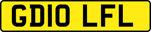 GD10LFL