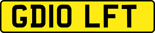 GD10LFT