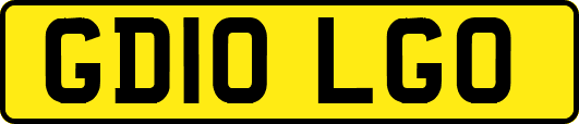 GD10LGO