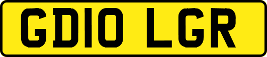 GD10LGR