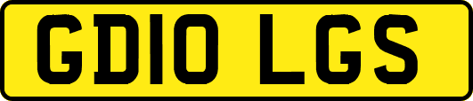 GD10LGS