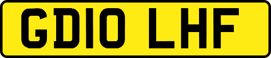 GD10LHF