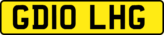 GD10LHG