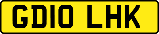 GD10LHK