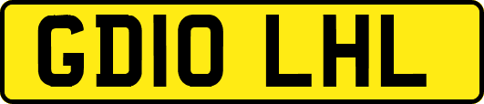 GD10LHL