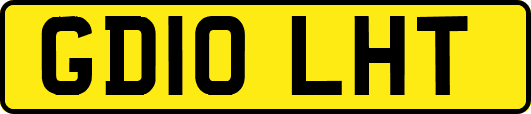 GD10LHT