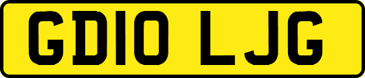 GD10LJG