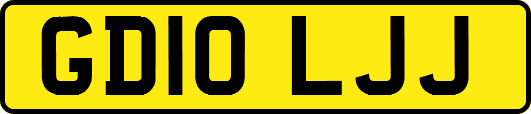 GD10LJJ